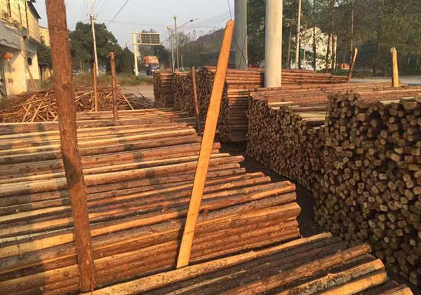 建筑木方